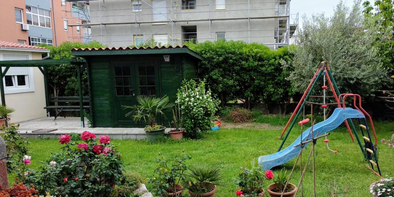 Apartman Tonka Каштела Экстерьер фото