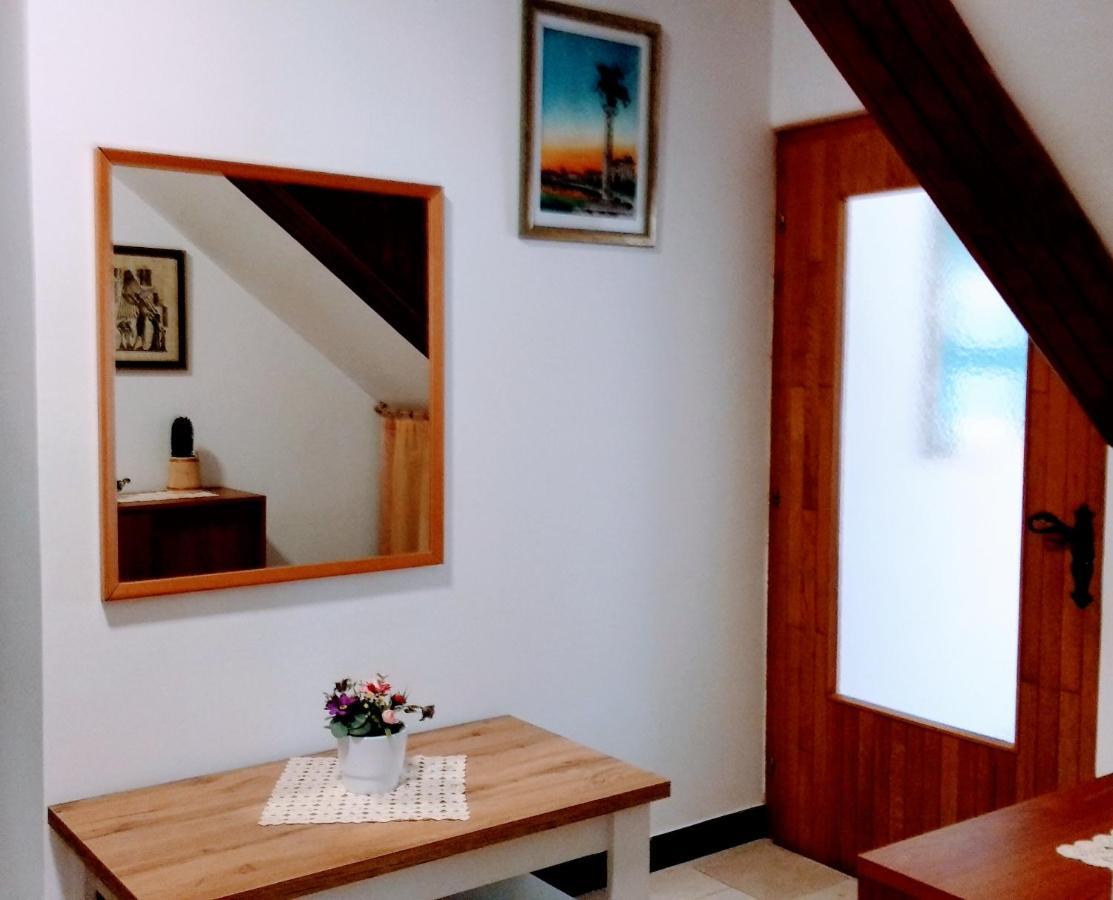 Apartman Tonka Каштела Экстерьер фото