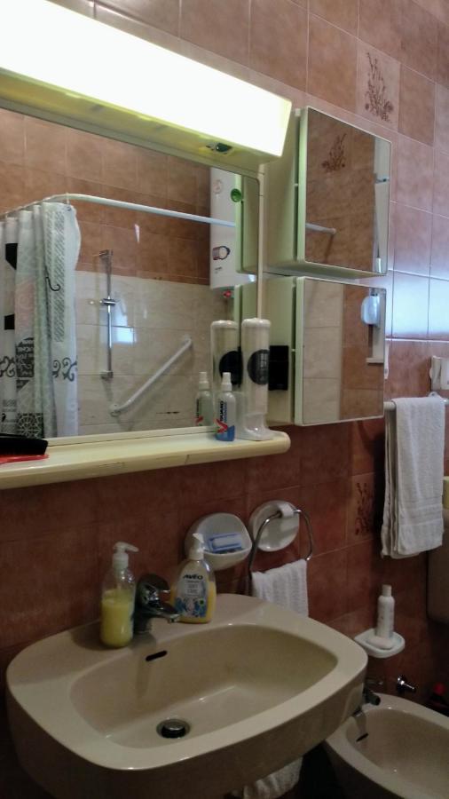 Apartman Tonka Каштела Экстерьер фото