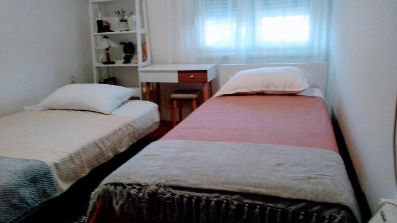 Apartman Tonka Каштела Экстерьер фото